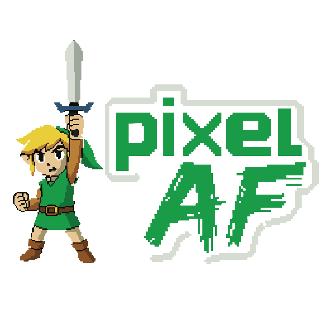 pixelAF